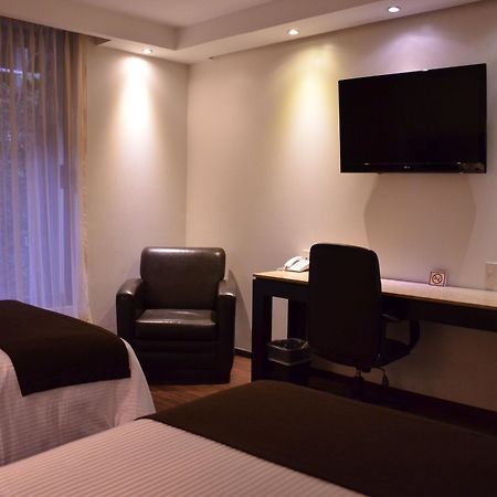 Hotel Gobernador Durango Extérieur photo