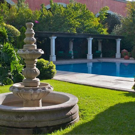 Hotel Gobernador Durango Extérieur photo