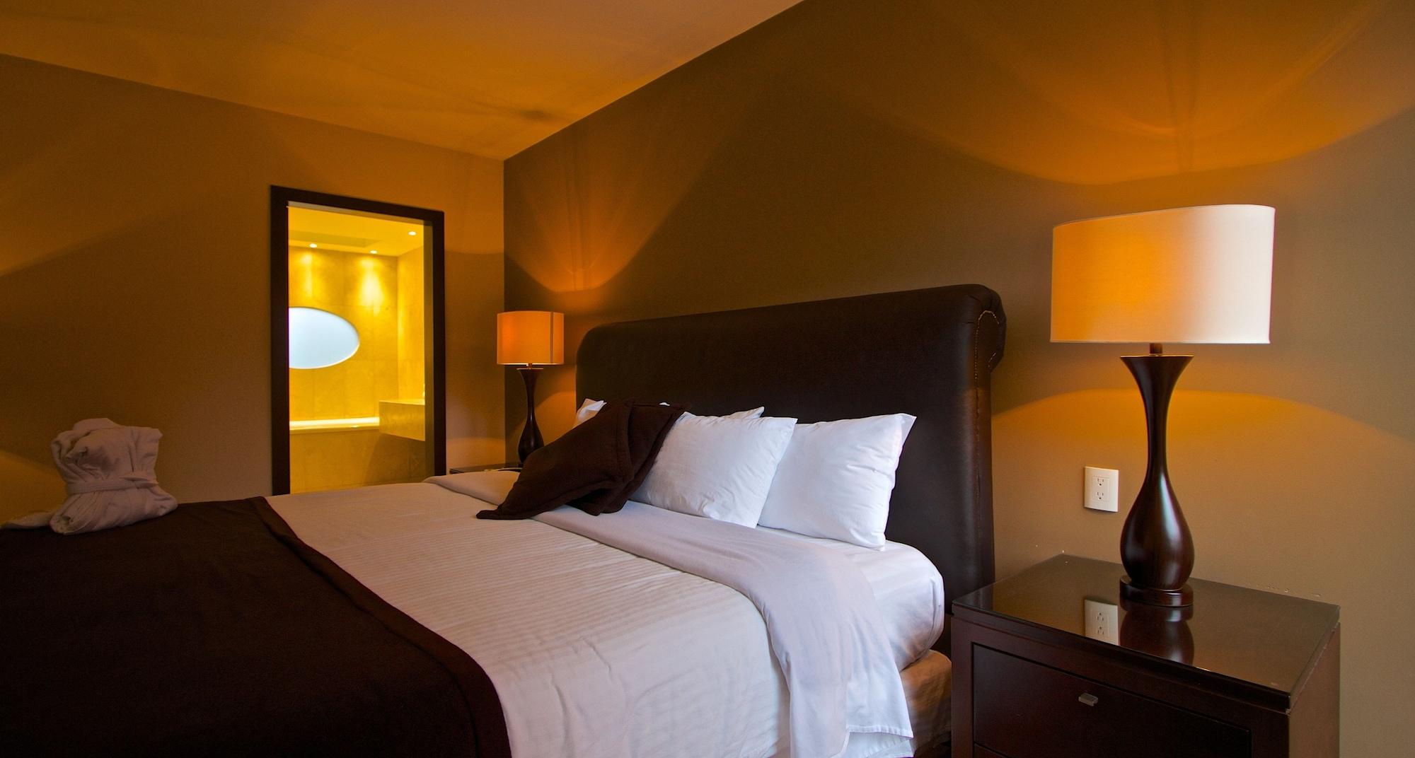 Hotel Gobernador Durango Extérieur photo