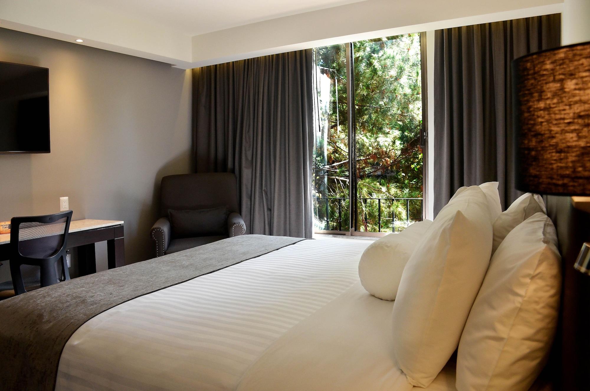 Hotel Gobernador Durango Extérieur photo