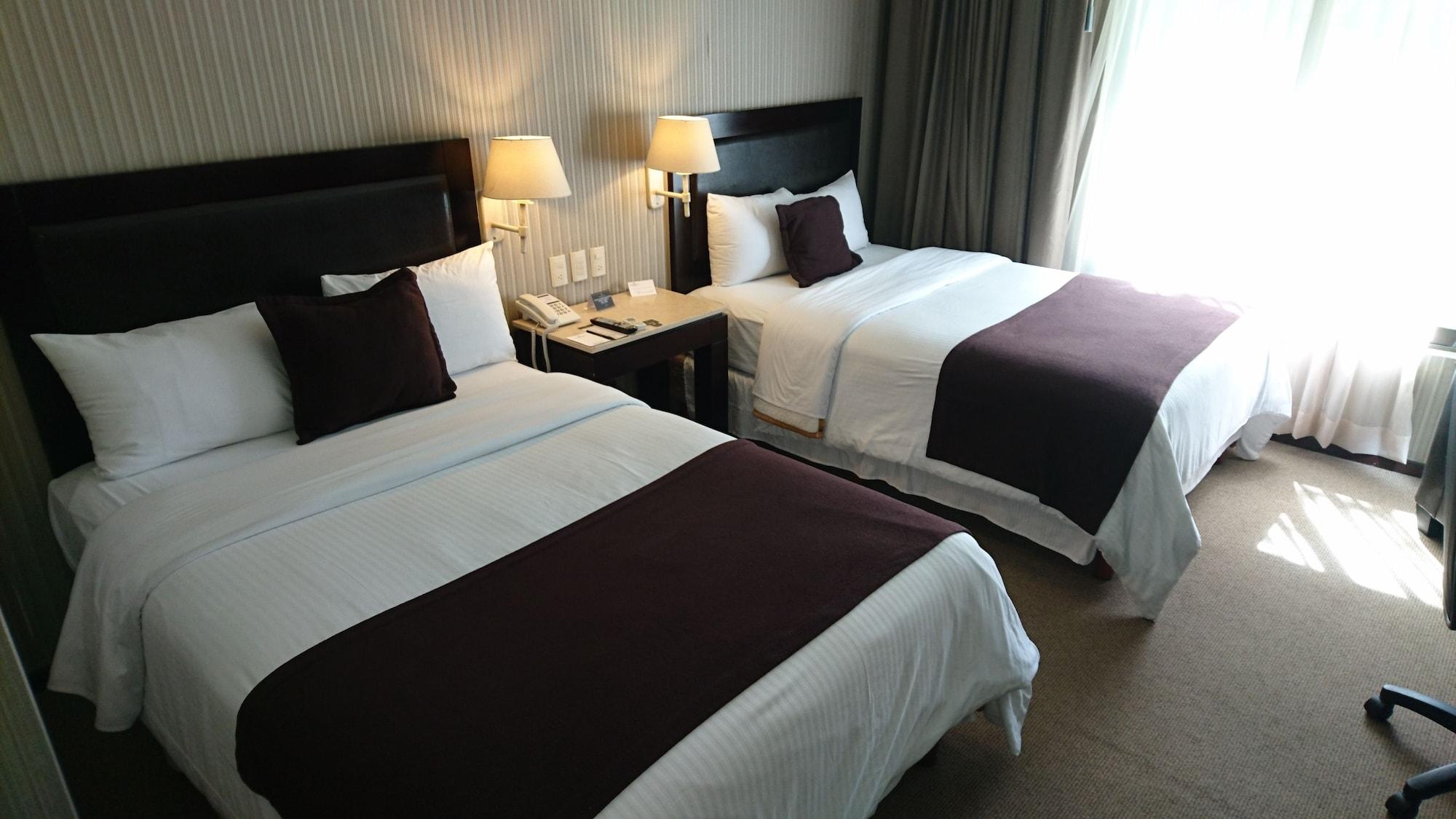 Hotel Gobernador Durango Extérieur photo