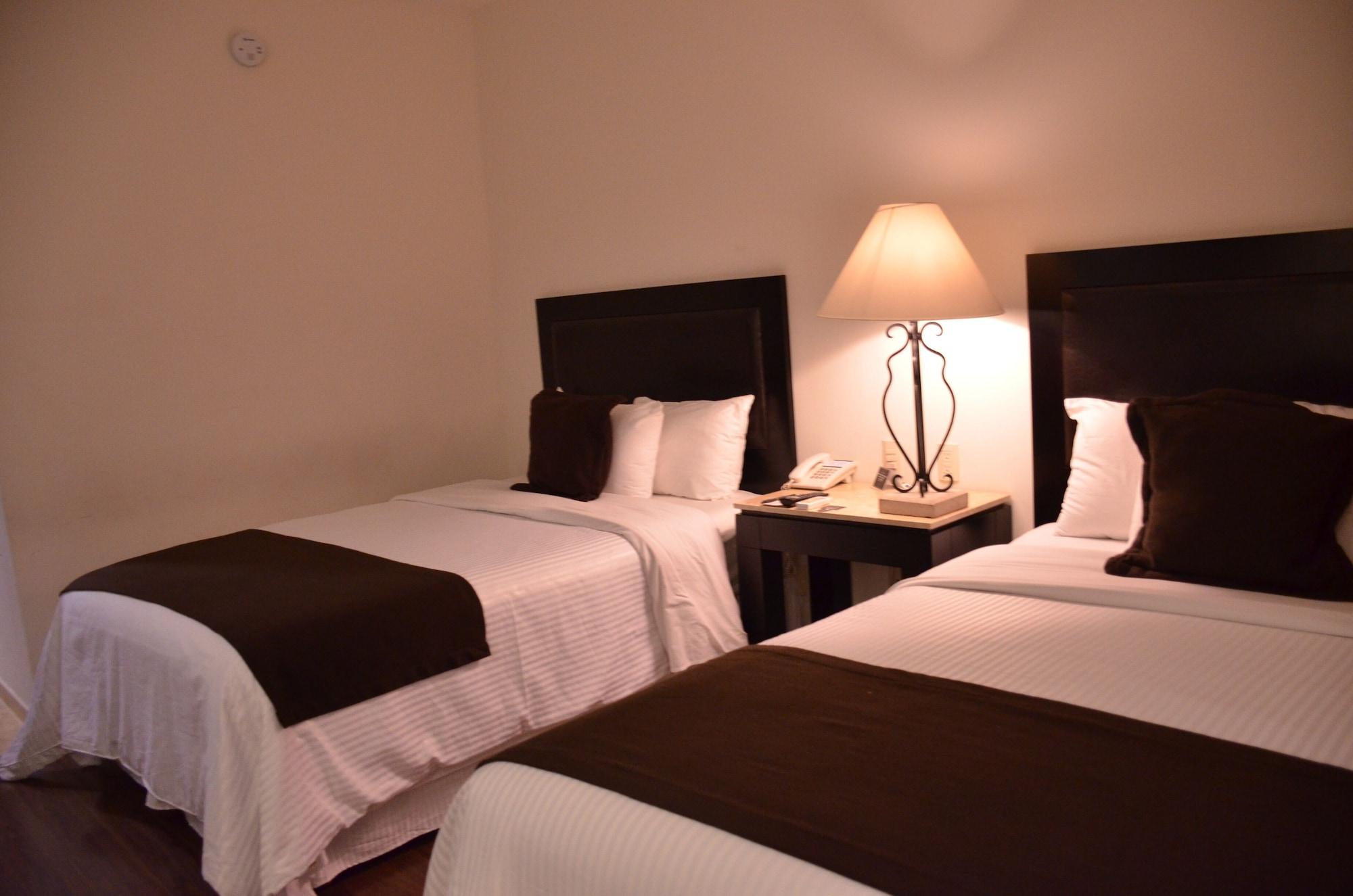 Hotel Gobernador Durango Extérieur photo