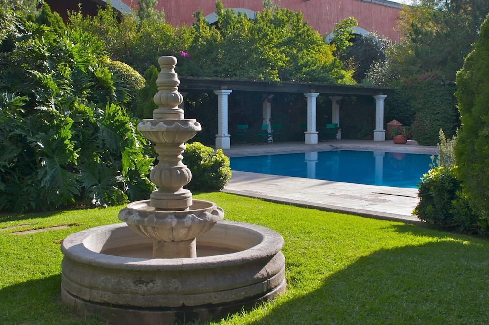 Hotel Gobernador Durango Extérieur photo