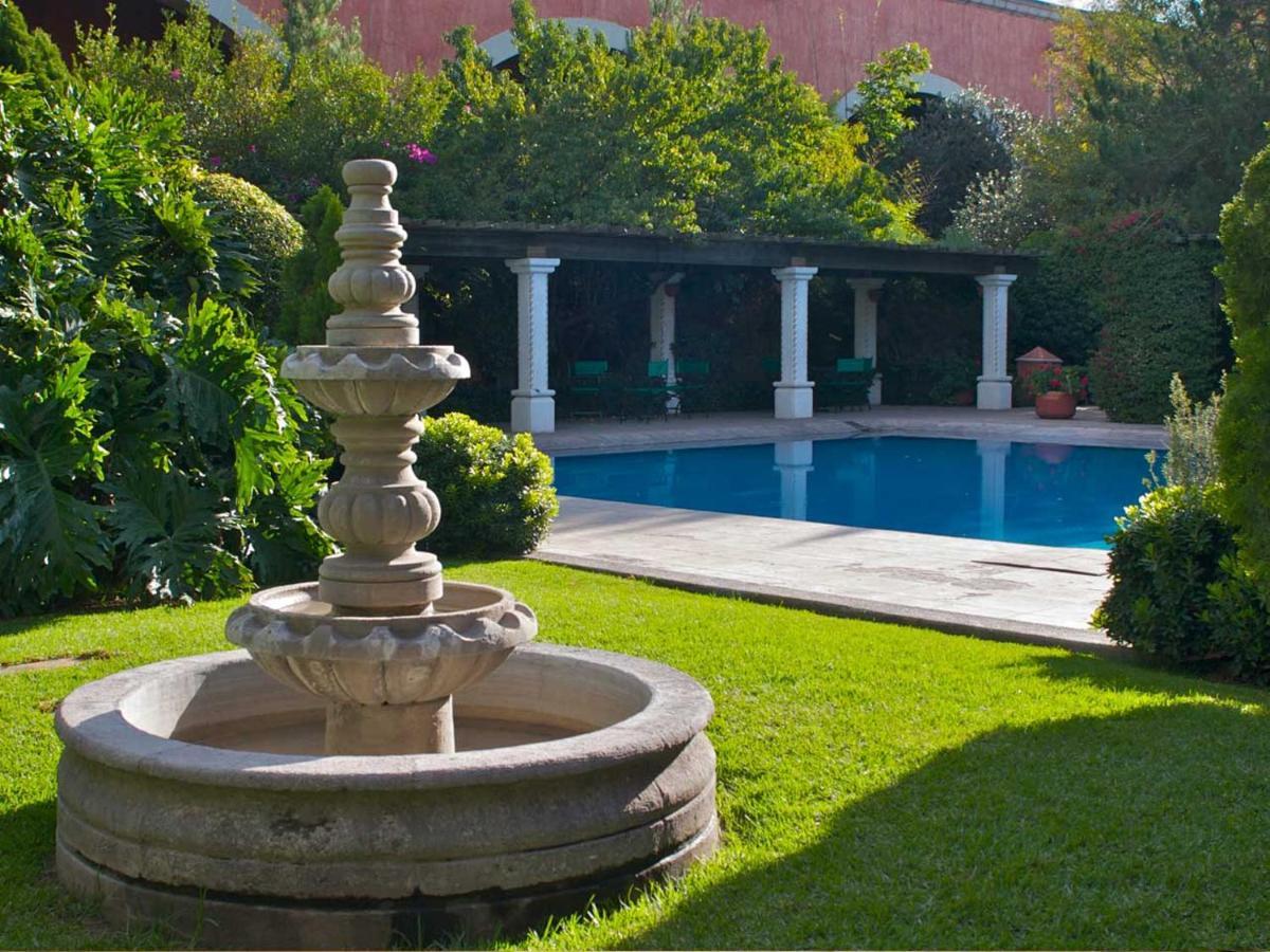Hotel Gobernador Durango Extérieur photo