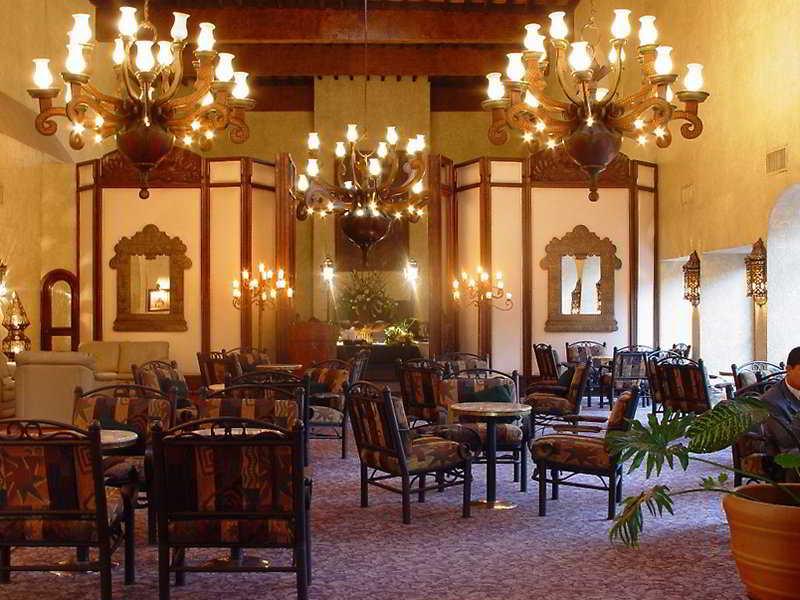 Hotel Gobernador Durango Extérieur photo