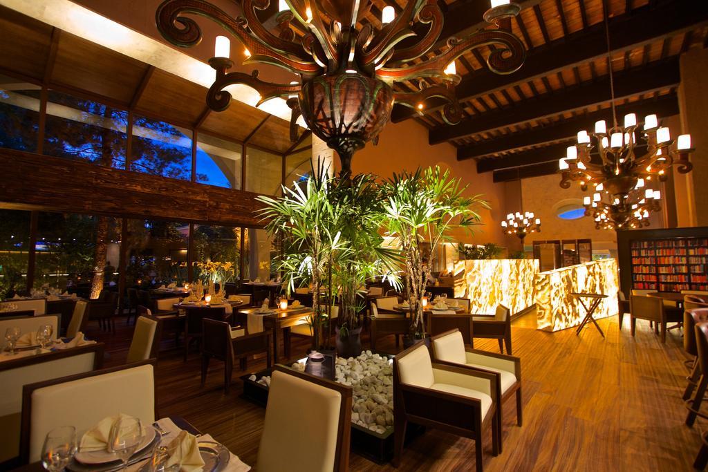 Hotel Gobernador Durango Extérieur photo