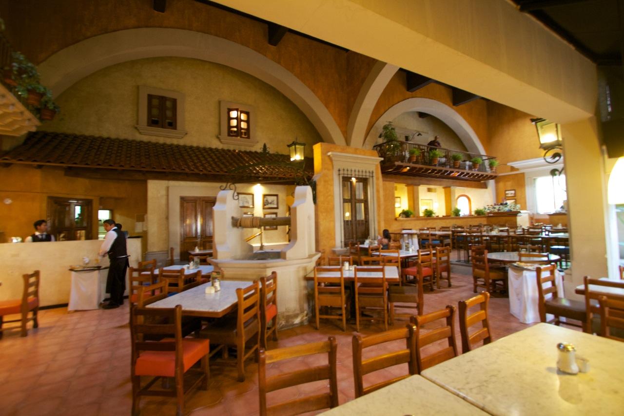 Hotel Gobernador Durango Extérieur photo