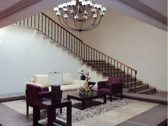Hotel Gobernador Durango Extérieur photo