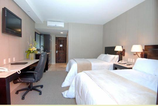 Hotel Gobernador Durango Extérieur photo