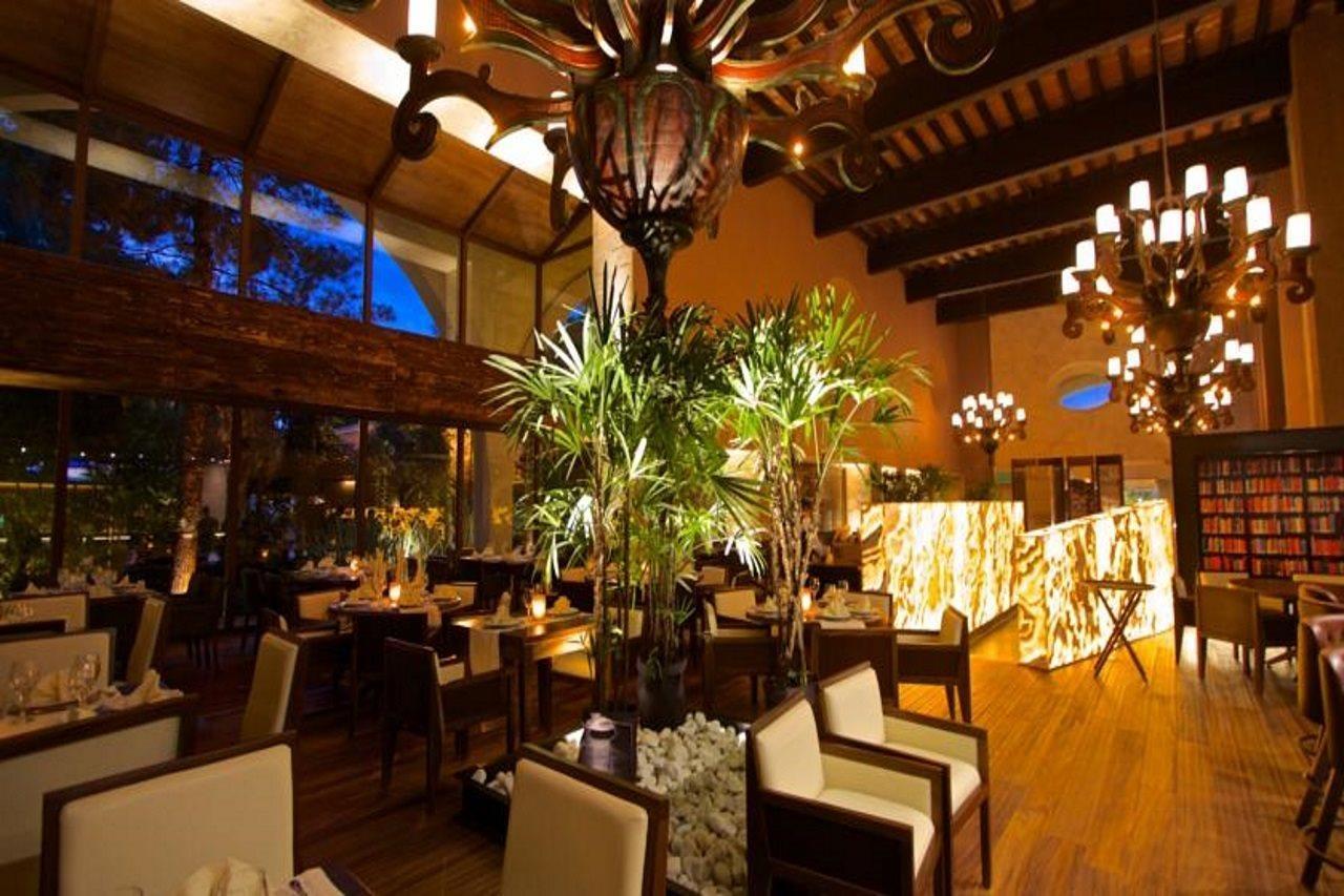 Hotel Gobernador Durango Extérieur photo