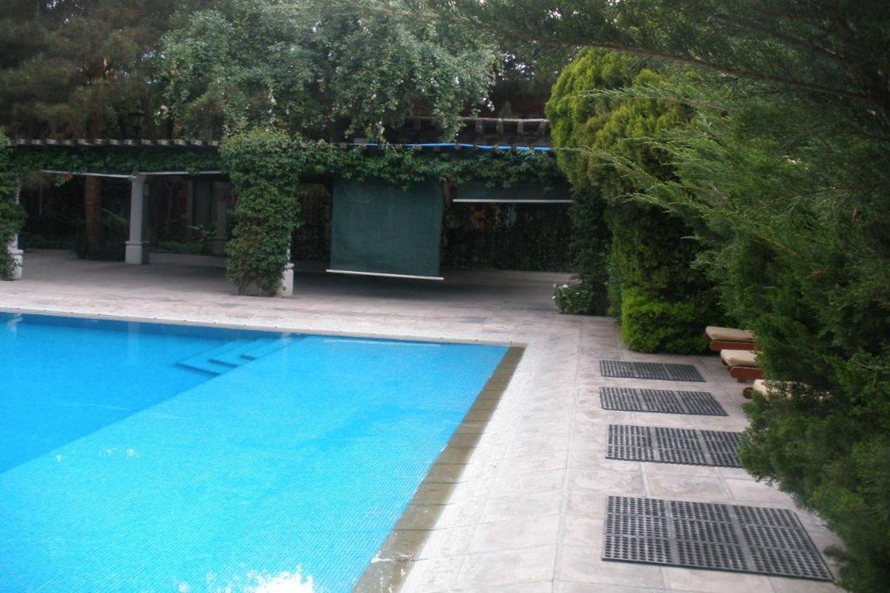 Hotel Gobernador Durango Extérieur photo