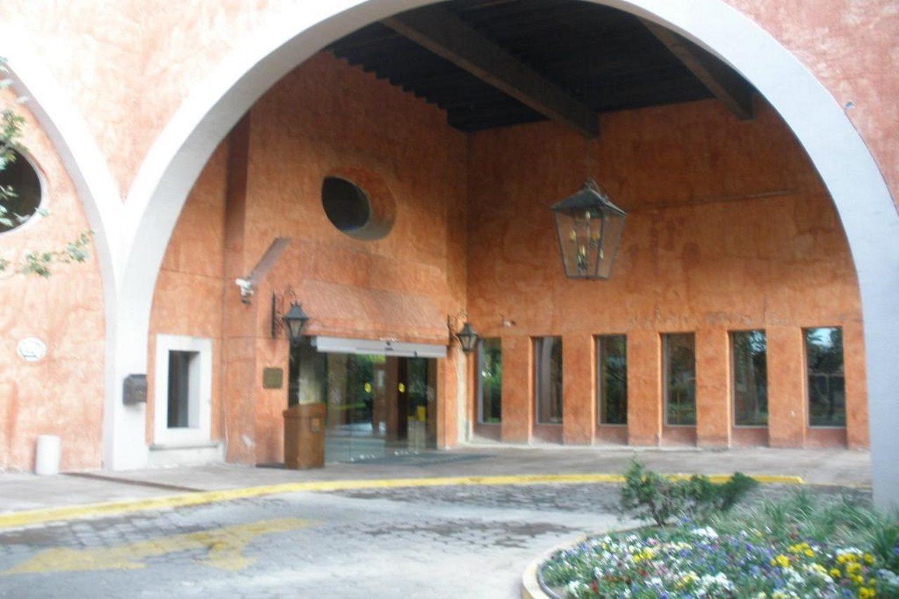 Hotel Gobernador Durango Extérieur photo