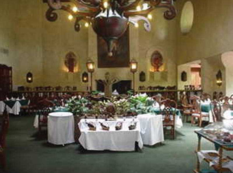 Hotel Gobernador Durango Extérieur photo