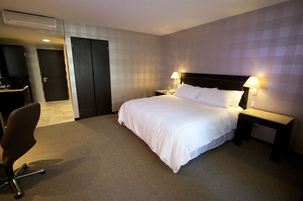 Hotel Gobernador Durango Extérieur photo