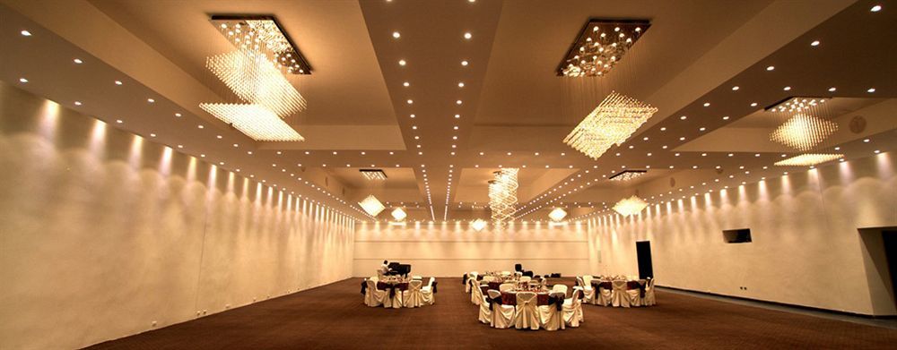 Hotel Gobernador Durango Extérieur photo