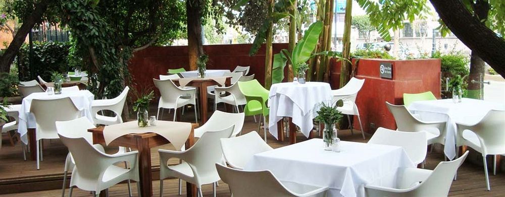 Hotel Gobernador Durango Extérieur photo