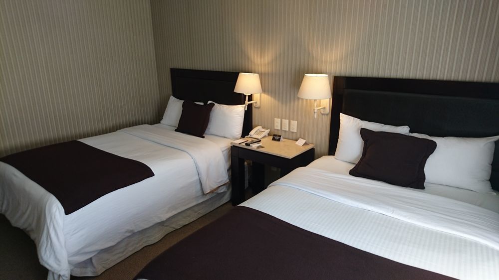 Hotel Gobernador Durango Extérieur photo