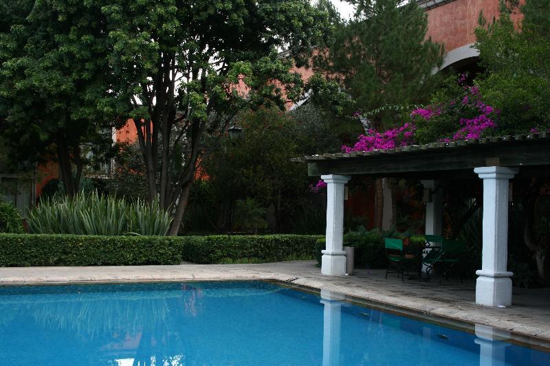 Hotel Gobernador Durango Extérieur photo