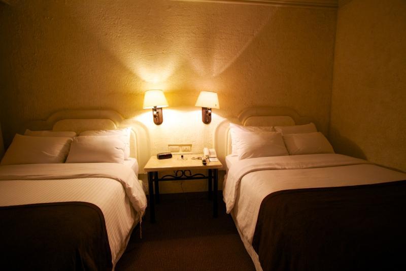 Hotel Gobernador Durango Extérieur photo